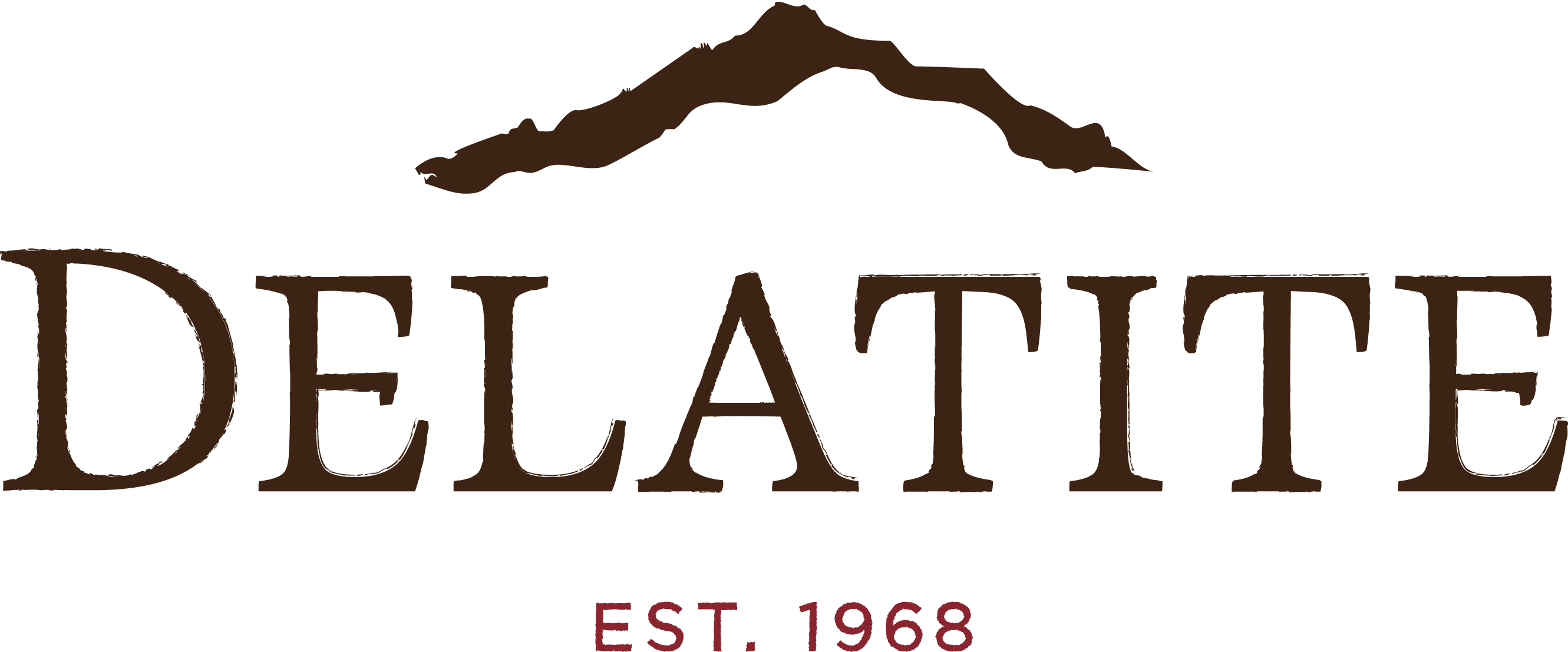 Delatite logo
